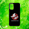 Krotitelia duchov Logo - Xiaomi obal