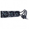 Vodný chladič FRACTAL DESIGN Celsius S36 Blackout (FD-WCU-CELSIUS-S36-BKO)
