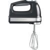 Ručný šľahač 5KHM9212 KitchenAid Farba: Čierna