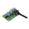 TIPA 09810563 Stavebnice PT019 Triakový regulátor výkonu 230V/10A