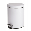 BEMETA 104315014 WHITE biely odpadkový kôš 5L, wo