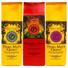 Yerba Mate Green 500 g +100 Guarana Mas IQ Oriental