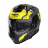 Prilba NOLAN N80-8 STARSCREAM N-com 34 Veľkosť: L (58-59 cm)