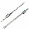 LINEÁRNA VODIACA LIŠTA MGN12 300 mm VOZÍK 12H