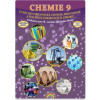 Chemie 9 učebnice - Morbacherová Jana