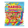 Německé Haribo Rainbow Sauer 160g