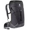 Deuter AC Lite 30 20-40 L Black Tourist Batoh (Blue ľad koala lana vrecko)