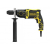 Stanley FMEH1100K Příklepová dvourychlostní vrtačka 1100 W