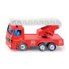 Siku Blister Otočné požiarne auto s rebríkom 1:87