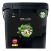Biochar prášok aktívne uhlie pre zvieratá 1200 g