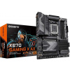 GIGABYTE X670 GAMING X AX AM5 MB 4xDIMM DDR5 4xM.2 6xSATA