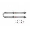 Peak Design Slide Lite Ash sivá SLL-AS-3