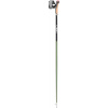 Leki Flash Carbon greenmetallic/black/neonyellow (130)