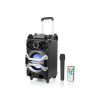 Reproduktor prenosný BLOW BT3000 BLUETOOTH, SD, FM, USB, ...