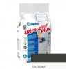 Mapei Ultracolor Plus 120 čierna škárovacia hmota 5 kg