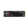 SAMSUNG 990 PRO PCIe 4.0 NVMe SSD M.2 4TB PCIe 4.0 x4 NVMe 2.0 (čtení max. 7450MB/s, zápis max. 6900MB/s)