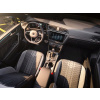 Ochranná fólia PPF na interiér – Volkswagen Tiguan