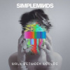 Simple Minds - Walk Between Worlds [CD]