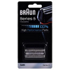 Braun 52B