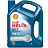 Shell Helix HX7 Professional AV 5W-30 5L