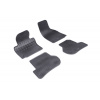 Koberce gumenné Rigum VW Golf V 2003-2009