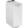 WHIRLPOOL TDLRBX6252BS EU