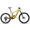 Santa Cruz Heckler SL 1 C MX 25 YLW Stout US Veľkosť: M