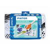 Popisovač PILOT Pintor Medium, zberateľská súprava 20 ks (3131910551645)