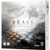 Gra Brass Birmingham (Gavan Brown,Matt Tolman,Martin Wallace)(Hra)