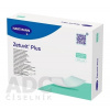 Zetuvit Plus kompres nasiakavý sterilný 15 cm x 20 cm 10 ks