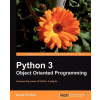 Python 3 Object Oriented Programming