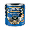 Farba - Hammerite Rust 2.5L TMAVÝ ZELENÝ LESK (Farba - Hammerite Rust 2.5L TMAVÝ ZELENÝ LESK)