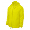 Adler Unisex Větrovka Windy neon yellow