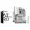 GIGABYTE MB Sc LGA1851 Z890 AERO G, Intel Z890, 4xDDR5, 2xHDMI, 1xThunderbolt, WiFi Z890 AERO G