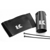 Kryt tlmičov Kriega Fork Seal cover