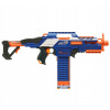 HASBRO NERF RAPIDSTRIKE N-Strike Elite CS-18 A3901