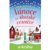 E-kniha Vánoce ve skotské vesničce - Donna Ashcroft