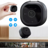 ŠPIONÁŽNE KAMERY, MINI WIFI KAMERY 720P HD MONITOROVACIA KAMERA DOMA