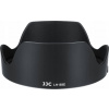 JJC Sluneční clona Typ sluneční clony EW-88e / EW88e pro Canon RF 24-70mm F/2.8L IS Usm
