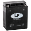 LP BATÉRIA GEL - 12 V, 12 Ah, 135x81x161 mm