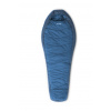 Spací vak Pinguin Mistral blue 185 cm - pravý