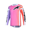 Dres RACER AIR PORTL, ALPINESTARS (multicolor, vel. L)