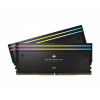 Corsair Dominator Titanium CMP64GX5M2B6400C32 pamäťový modul 64 GB 2 x 32 GB DDR5 (CMP64GX5M2B6400C32)