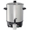 Ohrievač, varič na víno, pivo, voda 25l s tanierom (Ohrievač, varič na víno, pivo, voda 25l s tanierom)