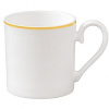 Villeroy & Boch Espresso šálka Chateau Septfontaines 100 ml