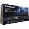 Blu-ray prehrávač Panasonic DP-UB820