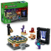 LEGO® Minecraft® 21584 Cesta portálem do Netheru a Endu