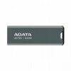 Pendrive Adata UE720 64 GB USB 3.2 sivý