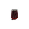 BMC FBPF50-120R kužeľový vzduchový filter (1 ks) (posunutý doprava)