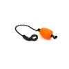 Fox Black Label Dumpy Bobbins - Blue